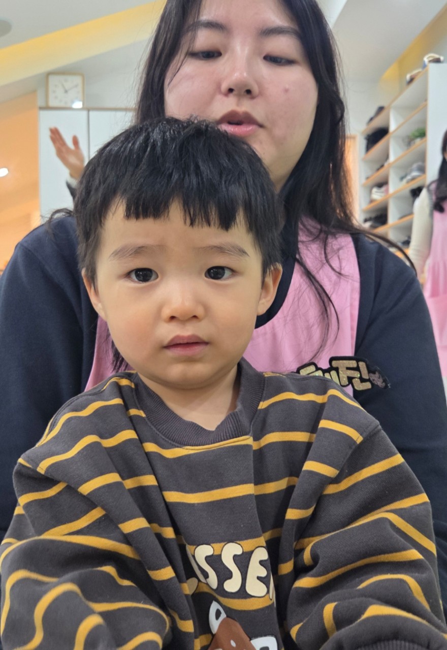 2026년 부산중앙교회 영아부_사진_20260308_30.jpg : 3월 8일 주일 영아부 예배