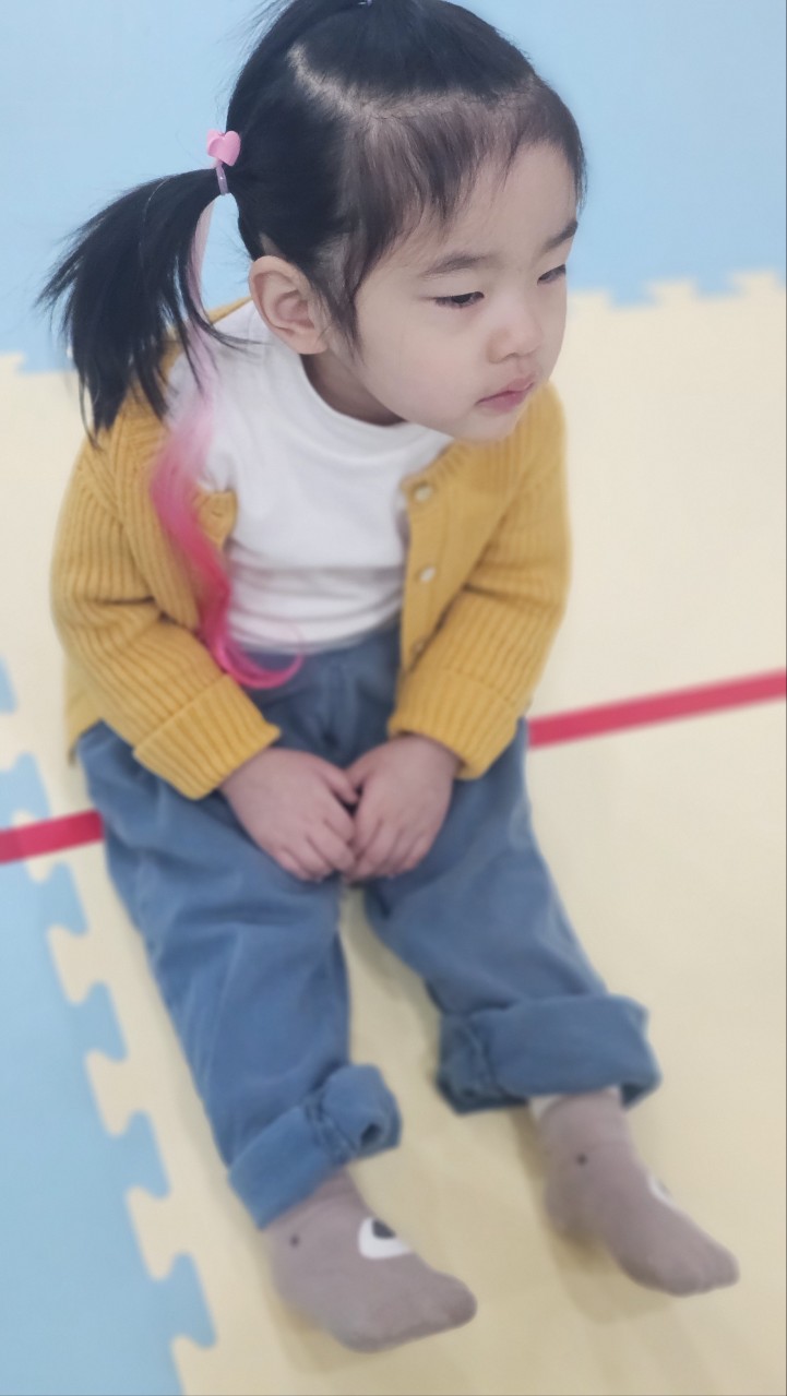 2026년 부산중앙교회 영아부_사진_20260308_11.jpg : 3월 8일 주일 영아부 예배