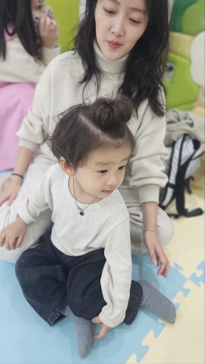 2026년 부산중앙교회 영아부_사진_20260308_10.jpg : 3월 8일 주일 영아부 예배