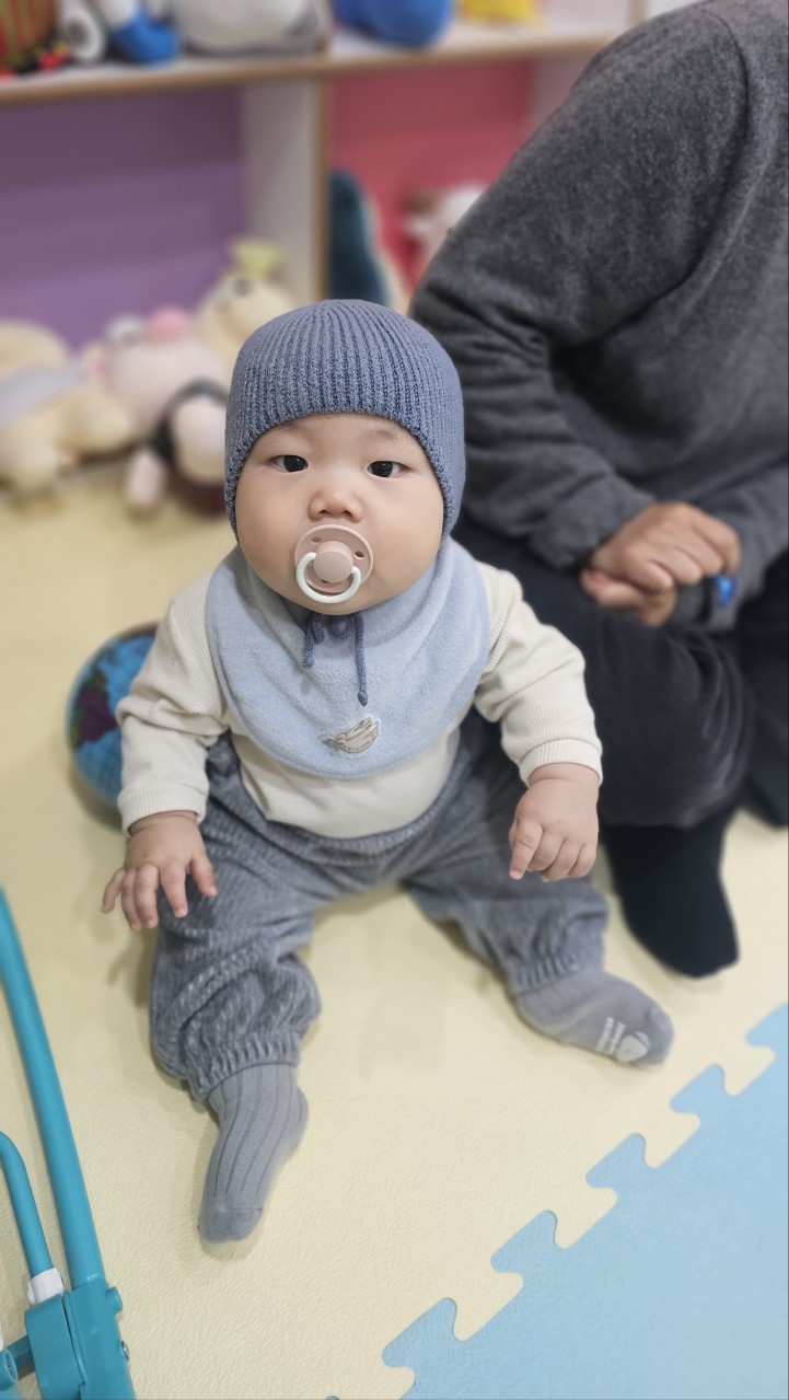 2026년 부산중앙교회 영아부_사진_20260308_16.jpg : 3월 8일 주일 영아부 예배