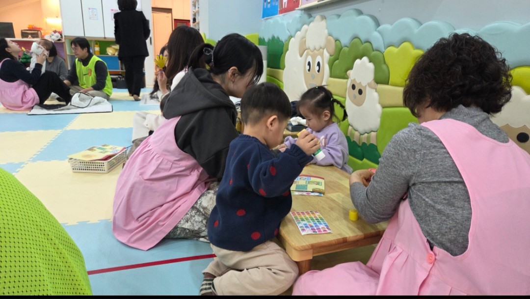 2026년 부산중앙교회 영아부_사진_20260308_101.jpg : 3월 8일 주일 영아부 예배