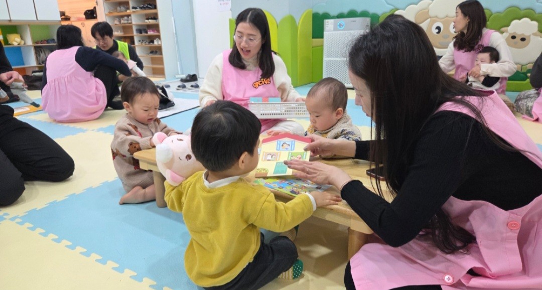 2026년 부산중앙교회 영아부_사진_20260308_98.jpg : 3월 8일 주일 영아부 예배