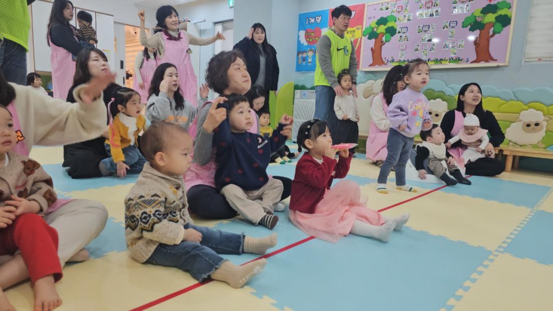 2026년 부산중앙교회 영아부_사진_20260308_39.jpg : 3월 8일 주일 영아부 예배