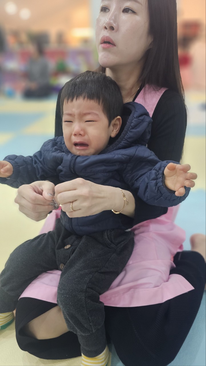 2026년 부산중앙교회 영아부_사진_20260308_12.jpg : 3월 8일 주일 영아부 예배