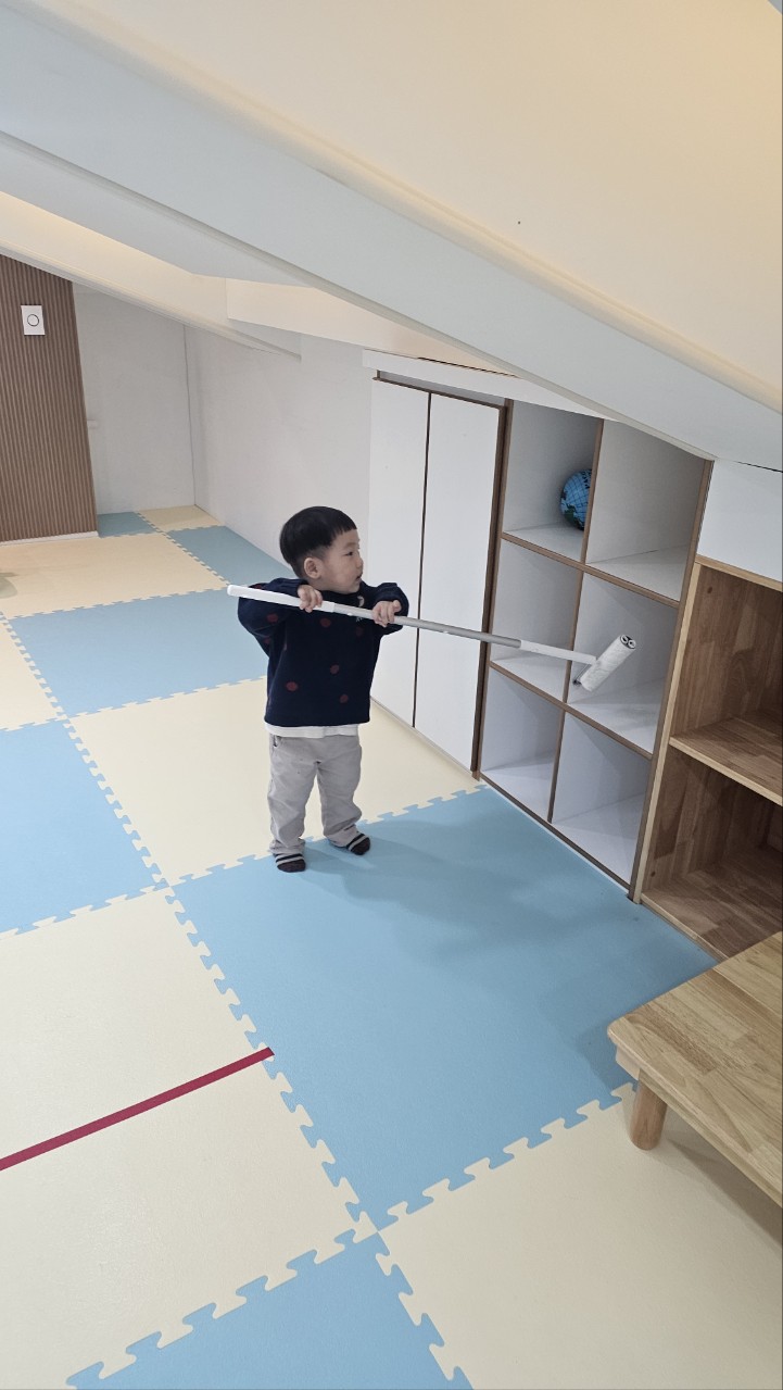 2026년 부산중앙교회 영아부_사진_20260308_4.jpg : 3월 8일 주일 영아부 예배