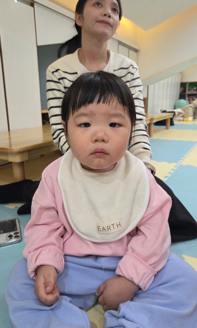 2026년 부산중앙교회 영아부_사진_20260308_33.jpg : 3월 8일 주일 영아부 예배