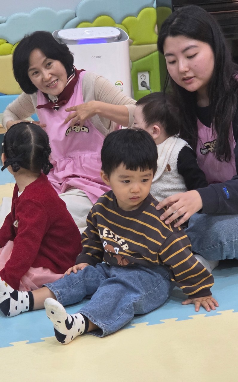 2026년 부산중앙교회 영아부_사진_20260308_91.jpg : 3월 8일 주일 영아부 예배