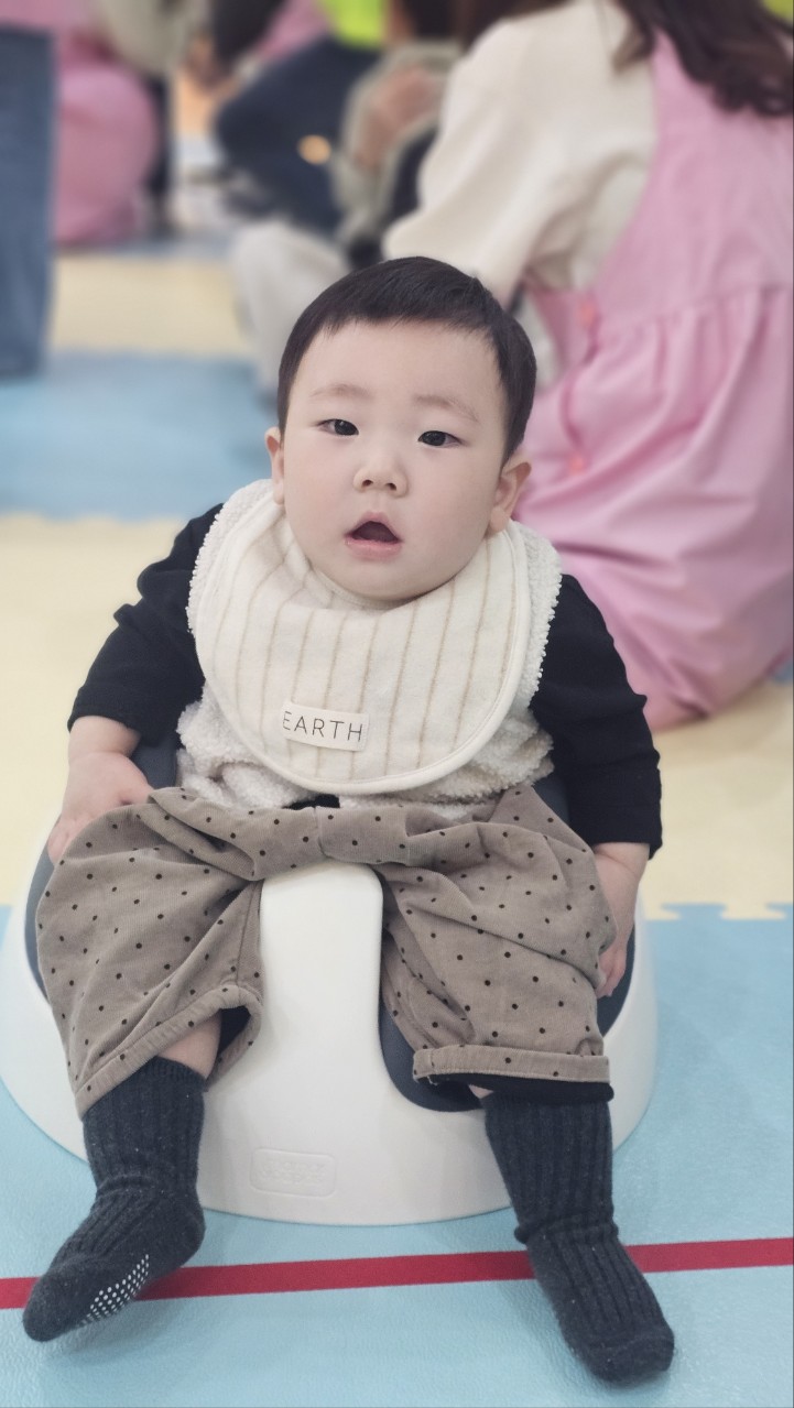 2026년 부산중앙교회 영아부_사진_20260308_6.jpg : 3월 8일 주일 영아부 예배