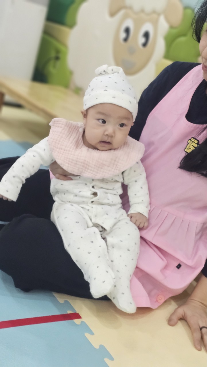 2026년 부산중앙교회 영아부_사진_20260308_7.jpg : 3월 8일 주일 영아부 예배