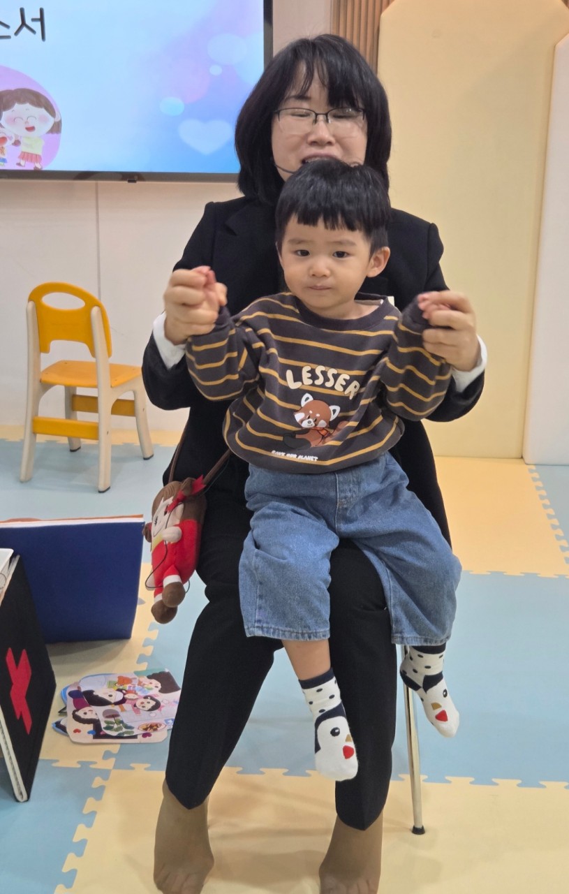 2026년 부산중앙교회 영아부_사진_20260308_50.jpg : 3월 8일 주일 영아부 예배