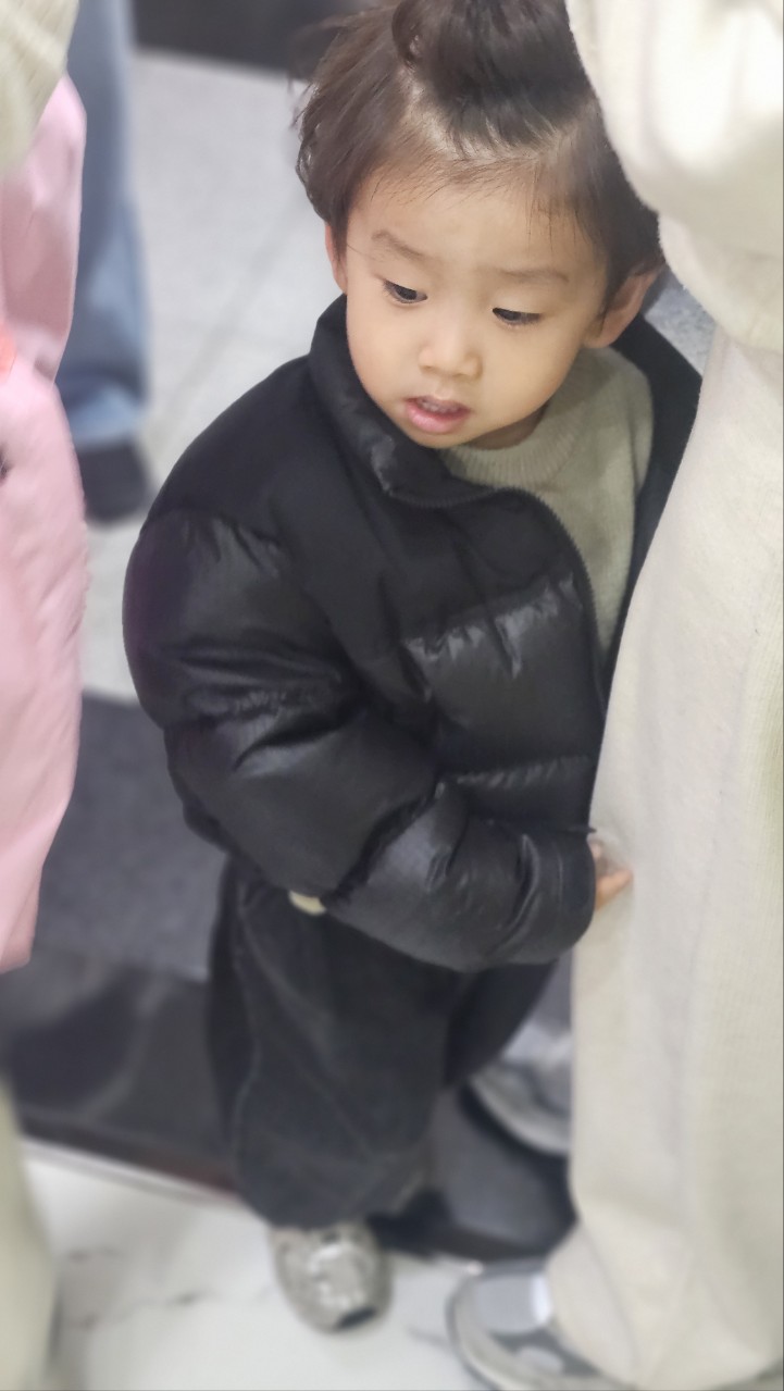 2026년 부산중앙교회 영아부_사진_20260308_3.jpg : 3월 8일 주일 영아부 예배