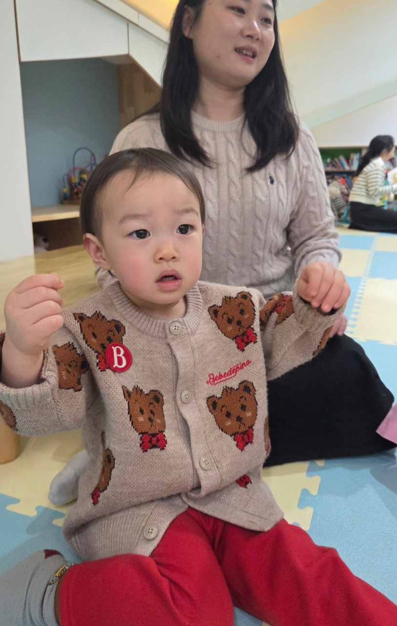 2026년 부산중앙교회 영아부_사진_20260308_23.jpg : 3월 8일 주일 영아부 예배