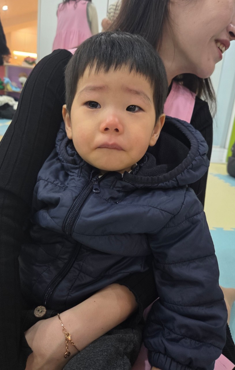 2026년 부산중앙교회 영아부_사진_20260308_24.jpg : 3월 8일 주일 영아부 예배