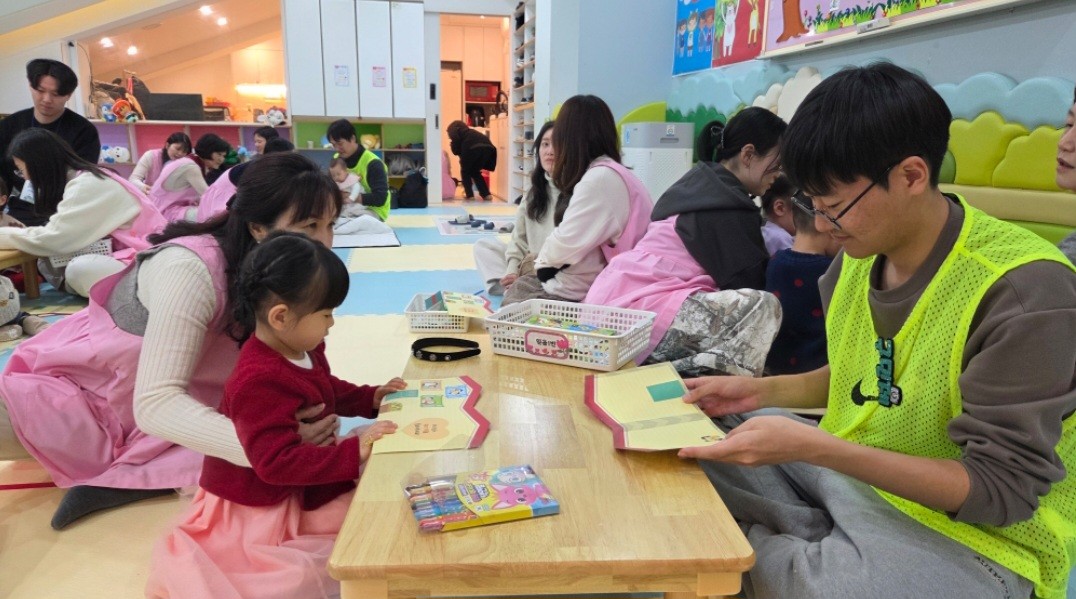 2026년 부산중앙교회 영아부_사진_20260308_97.jpg : 3월 8일 주일 영아부 예배