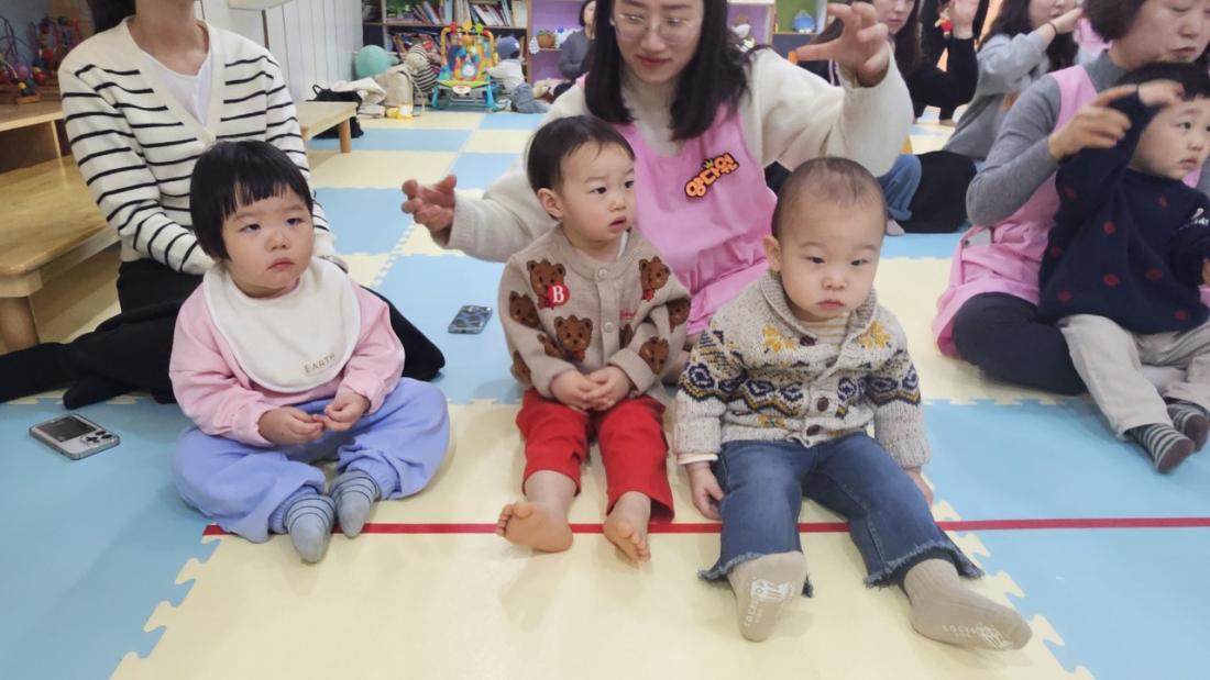 2026년 부산중앙교회 영아부_사진_20260308_41.jpg : 3월 8일 주일 영아부 예배