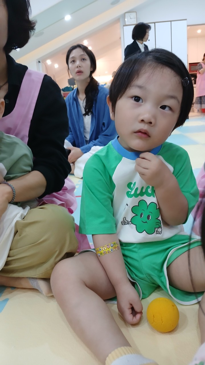 2025년 부산중앙교회 영아부_사진_20250604_29.jpg : 6월1일 주일 영아부 예배