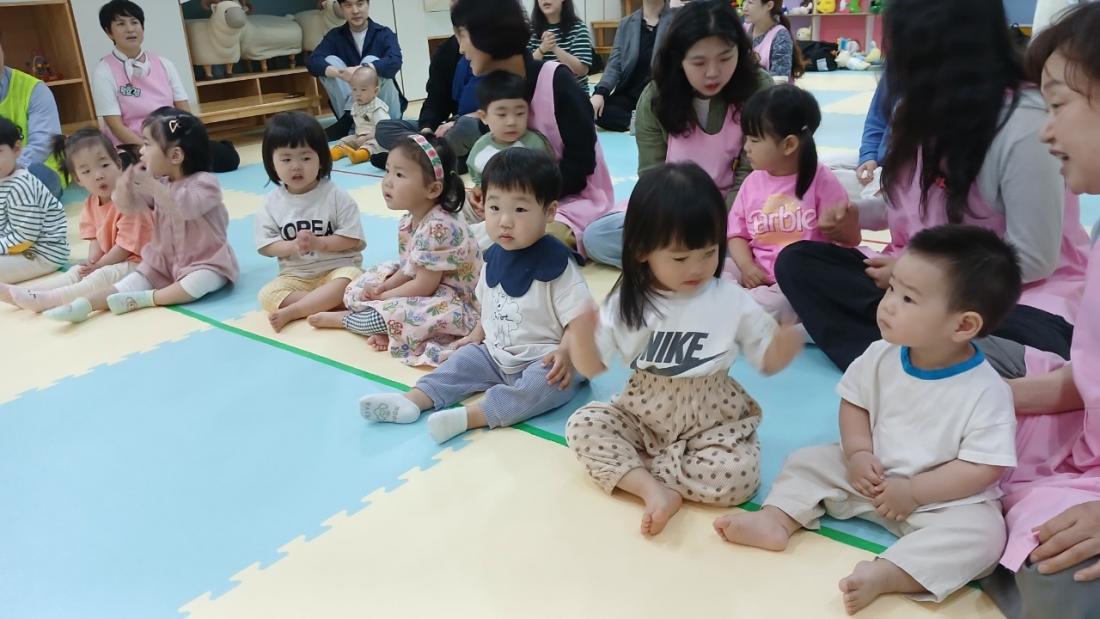 2025년 부산중앙교회 영아부_사진_20250604_14.jpg : 6월1일 주일 영아부 예배