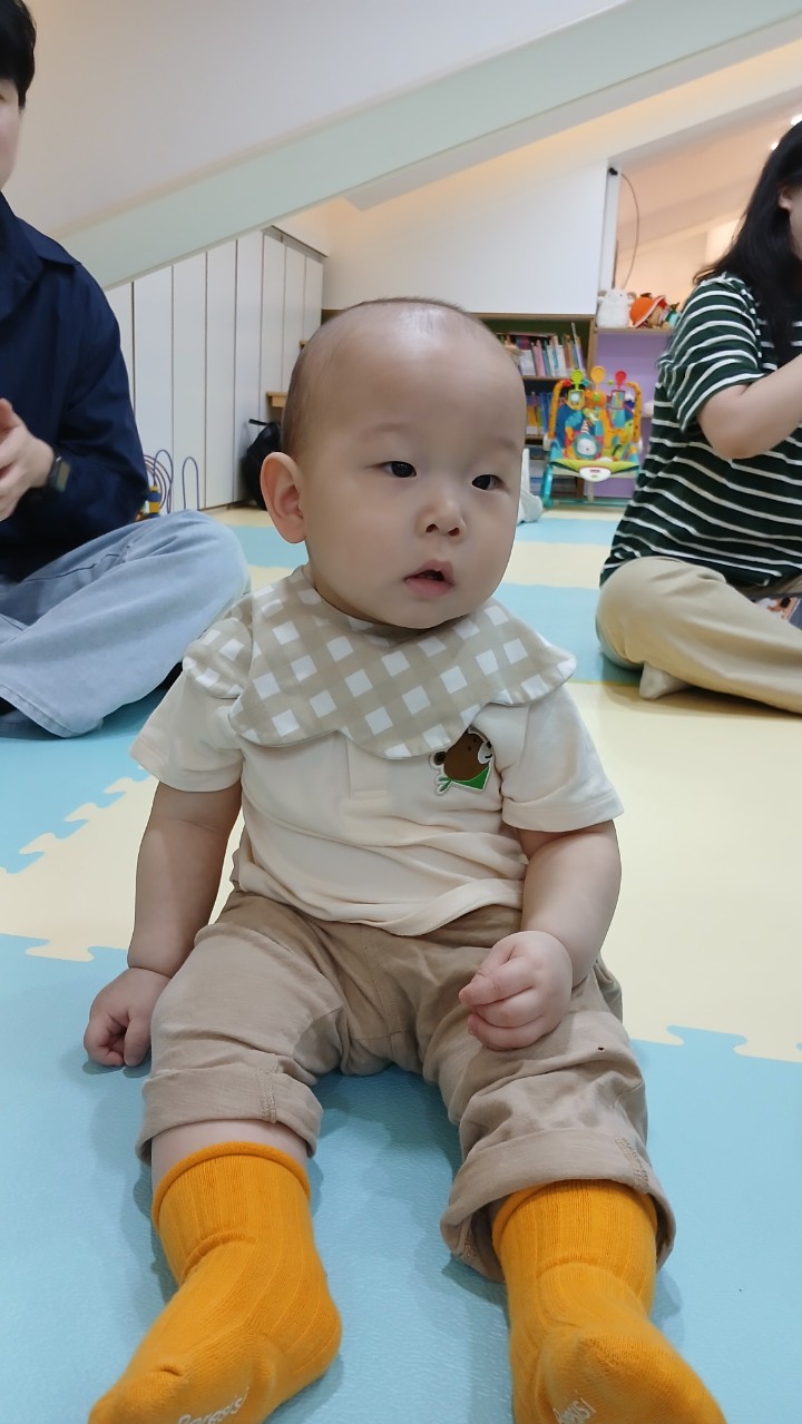 2025년 부산중앙교회 영아부_사진_20250604_11.jpg : 6월1일 주일 영아부 예배