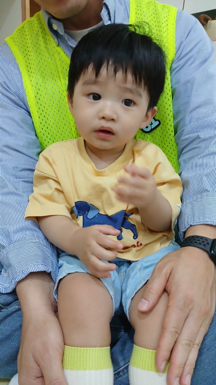 2025년 부산중앙교회 영아부_사진_20250604_17.jpg : 6월1일 주일 영아부 예배