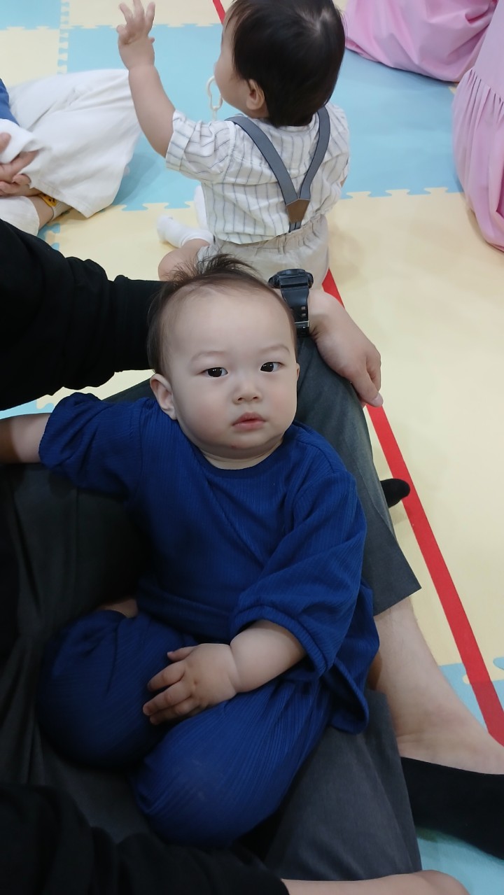 2025년 부산중앙교회 영아부_사진_20250604_31.jpg : 6월1일 주일 영아부 예배