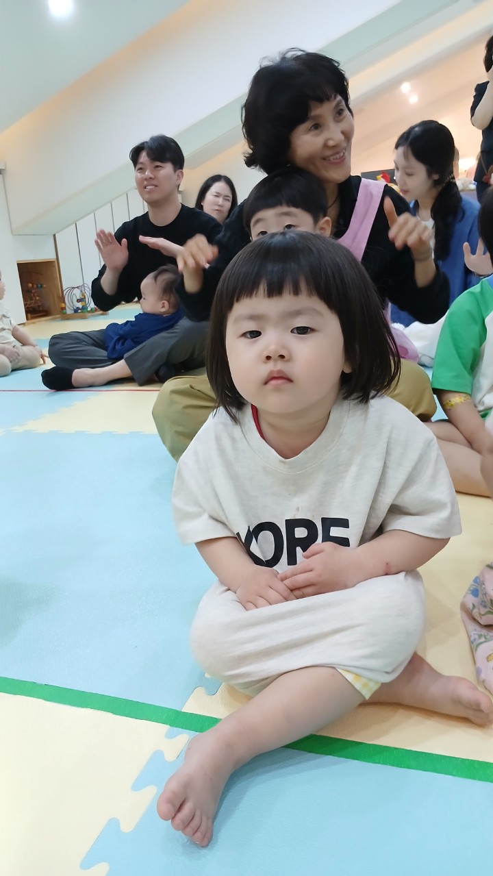 2025년 부산중앙교회 영아부_사진_20250604_28.jpg : 6월1일 주일 영아부 예배