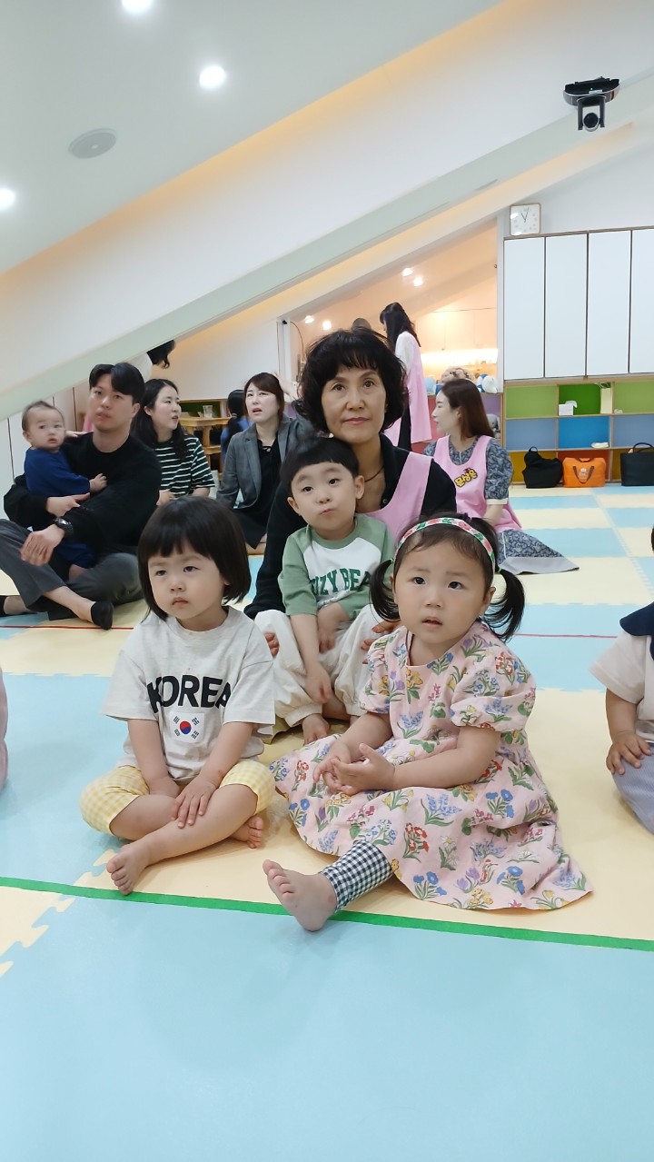 2025년 부산중앙교회 영아부_사진_20250604_7.jpg : 6월1일 주일 영아부 예배
