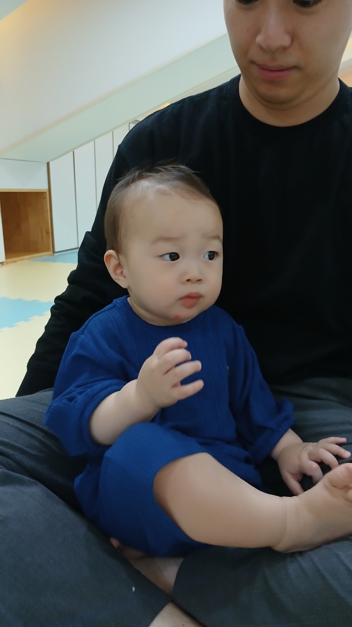 2025년 부산중앙교회 영아부_사진_20250604_10.jpg : 6월1일 주일 영아부 예배