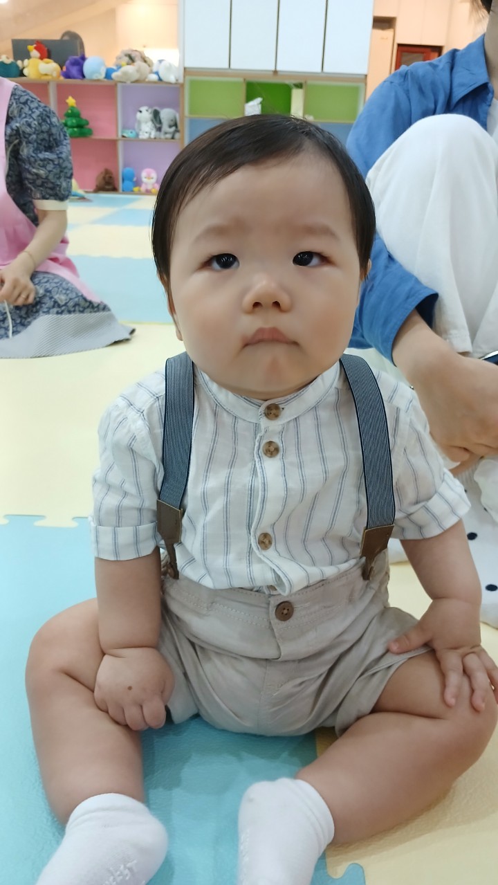 2025년 부산중앙교회 영아부_사진_20250604_9.jpg : 6월1일 주일 영아부 예배