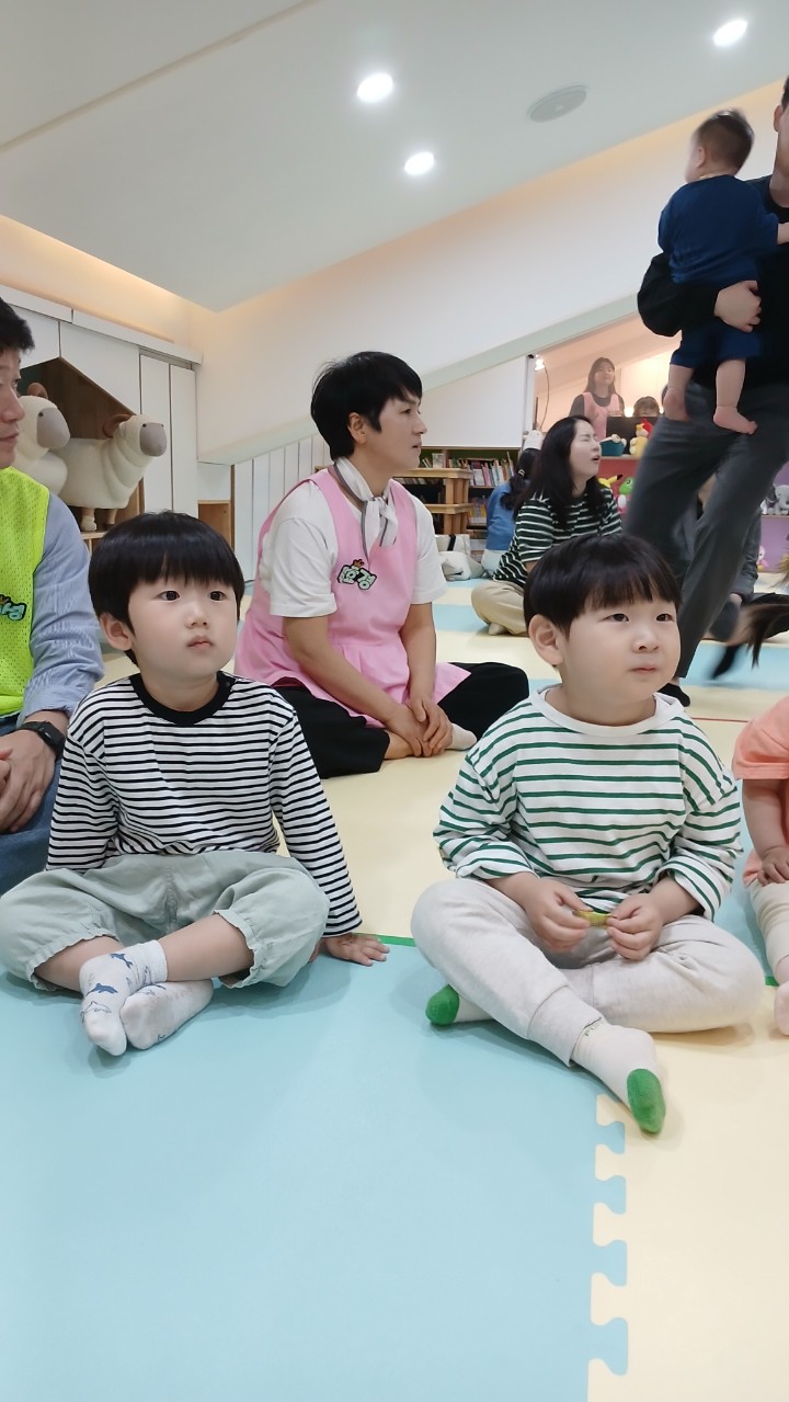 2025년 부산중앙교회 영아부_사진_20250604_4.jpg : 6월1일 주일 영아부 예배