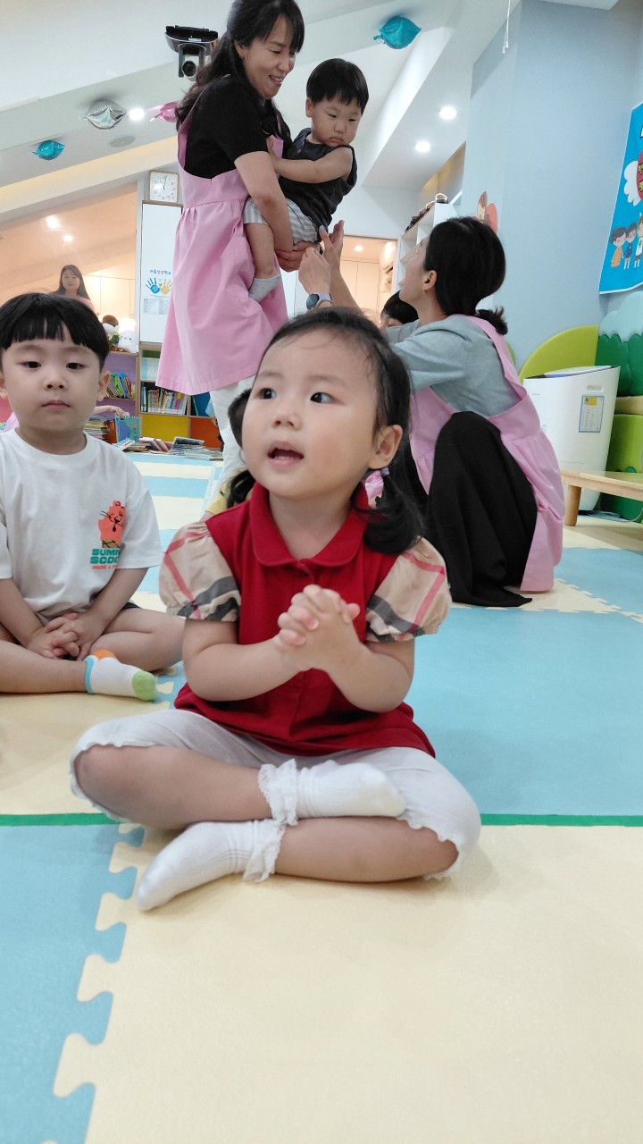 2025년 부산중앙교회 영아부_사진_20250803_77.jpg : 7월20일 주일 영아부 예배