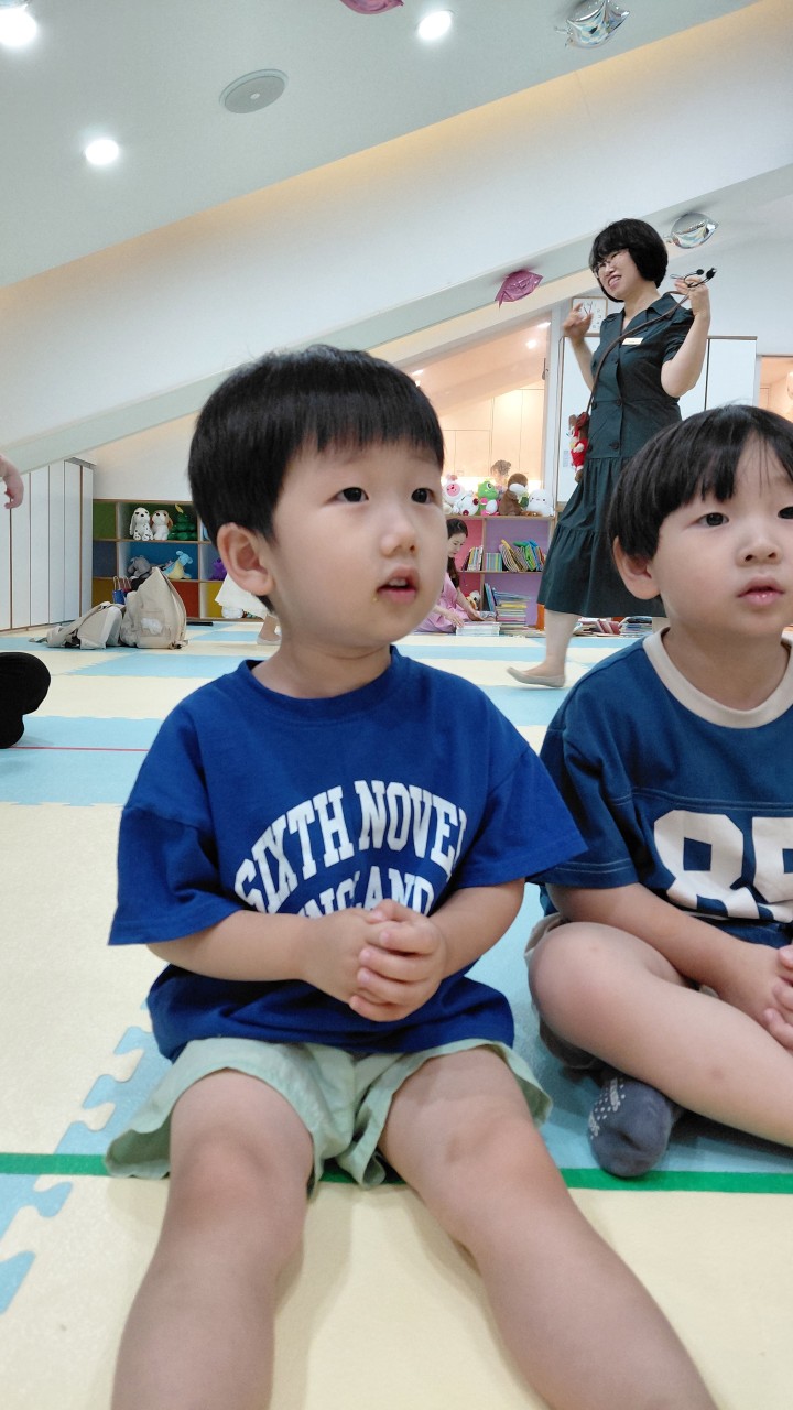 2025년 부산중앙교회 영아부_사진_20250803_75.jpg : 7월20일 주일 영아부 예배