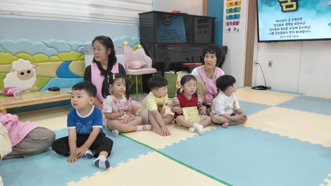 2025년 부산중앙교회 영아부_사진_20250803_35.jpg : 7월20일 주일 영아부 예배