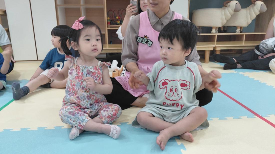 2025년 부산중앙교회 영아부_사진_20250803_32.jpg : 7월20일 주일 영아부 예배