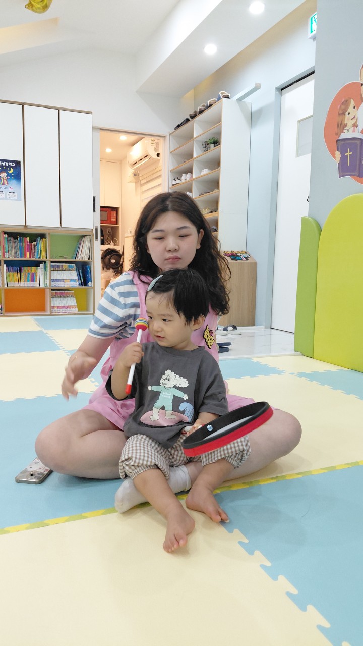 2025년 부산중앙교회 영아부_사진_20250803_12.jpg : 7월20일 주일 영아부 예배