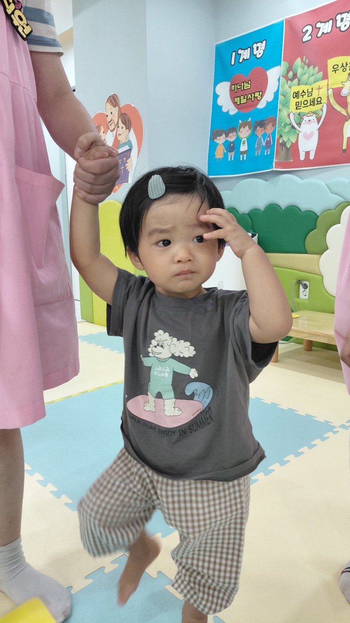 2025년 부산중앙교회 영아부_사진_20250803_22.jpg : 7월20일 주일 영아부 예배