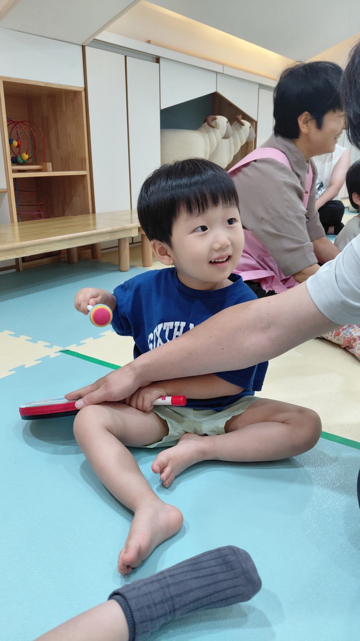 2025년 부산중앙교회 영아부_사진_20250803_8.jpg : 7월20일 주일 영아부 예배