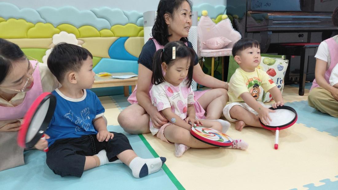 2025년 부산중앙교회 영아부_사진_20250803_17.jpg : 7월20일 주일 영아부 예배