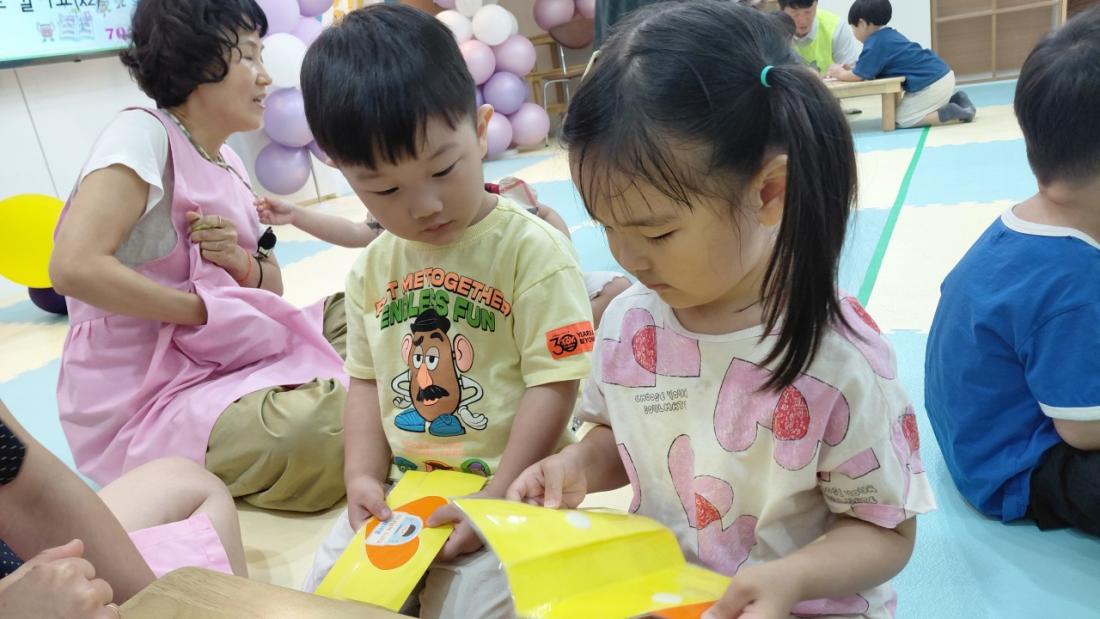 2025년 부산중앙교회 영아부_사진_20250803_39.jpg : 7월20일 주일 영아부 예배