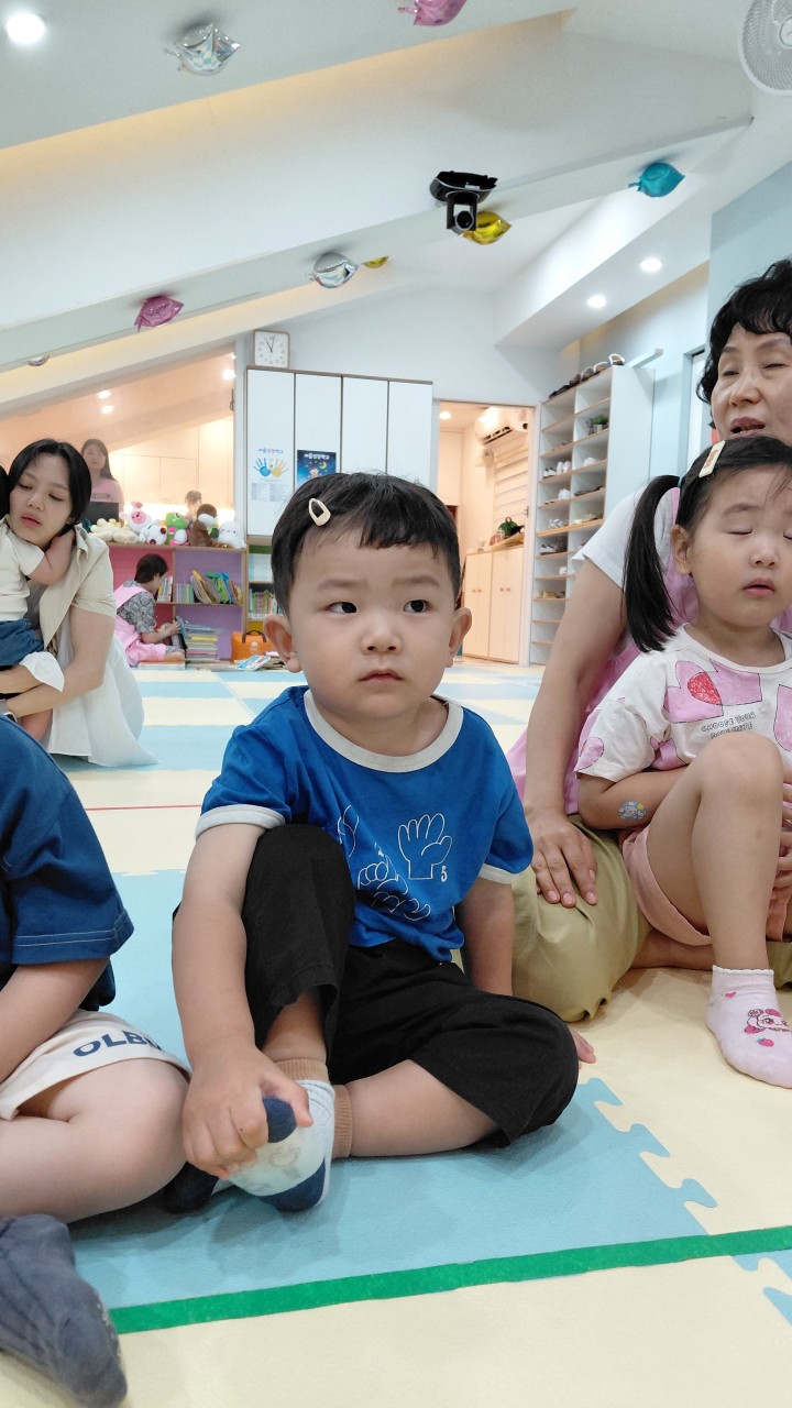 2025년 부산중앙교회 영아부_사진_20250803_73.jpg : 7월20일 주일 영아부 예배