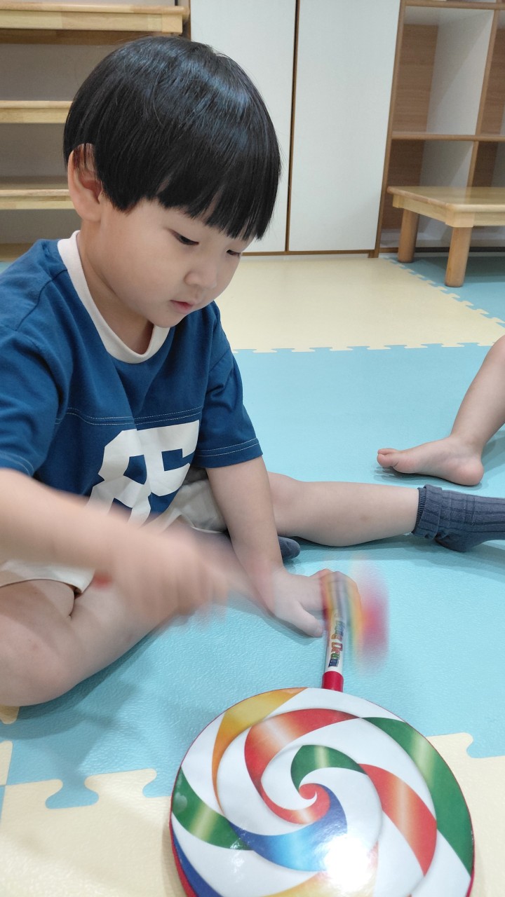 2025년 부산중앙교회 영아부_사진_20250803_7.jpg : 7월20일 주일 영아부 예배