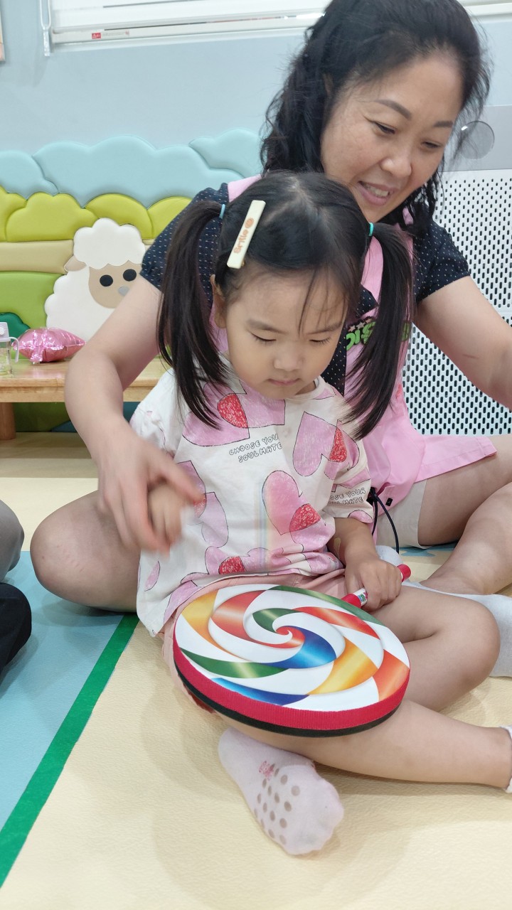 2025년 부산중앙교회 영아부_사진_20250803_4.jpg : 7월20일 주일 영아부 예배