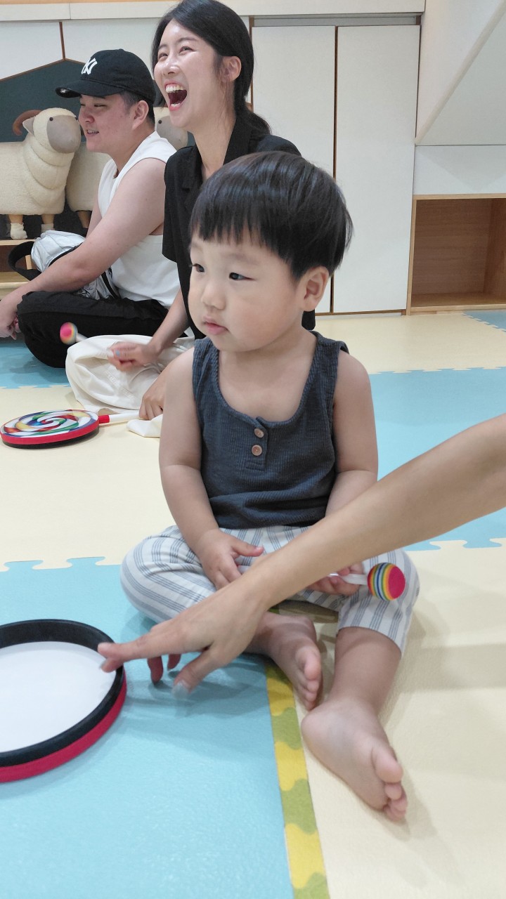 2025년 부산중앙교회 영아부_사진_20250803_9.jpg : 7월20일 주일 영아부 예배