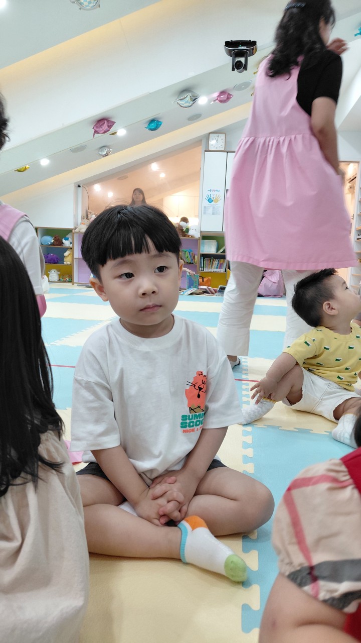 2025년 부산중앙교회 영아부_사진_20250803_76.jpg : 7월20일 주일 영아부 예배