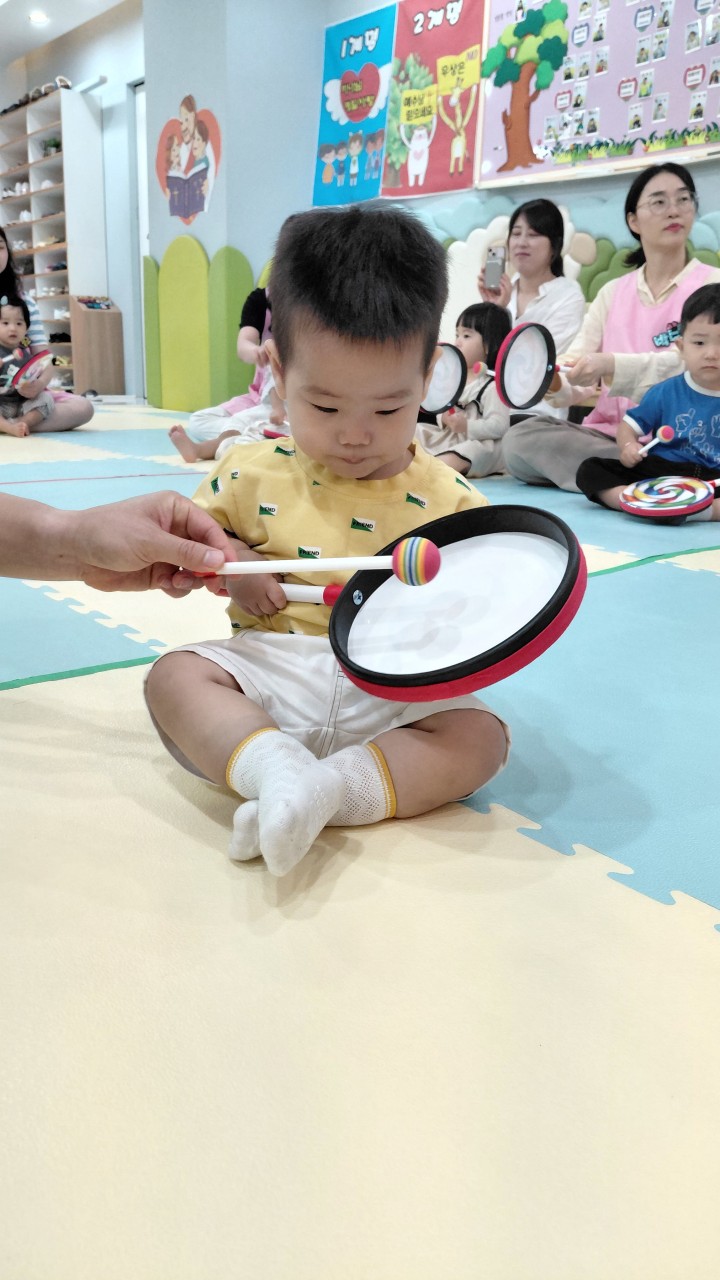 2025년 부산중앙교회 영아부_사진_20250803_6.jpg : 7월20일 주일 영아부 예배