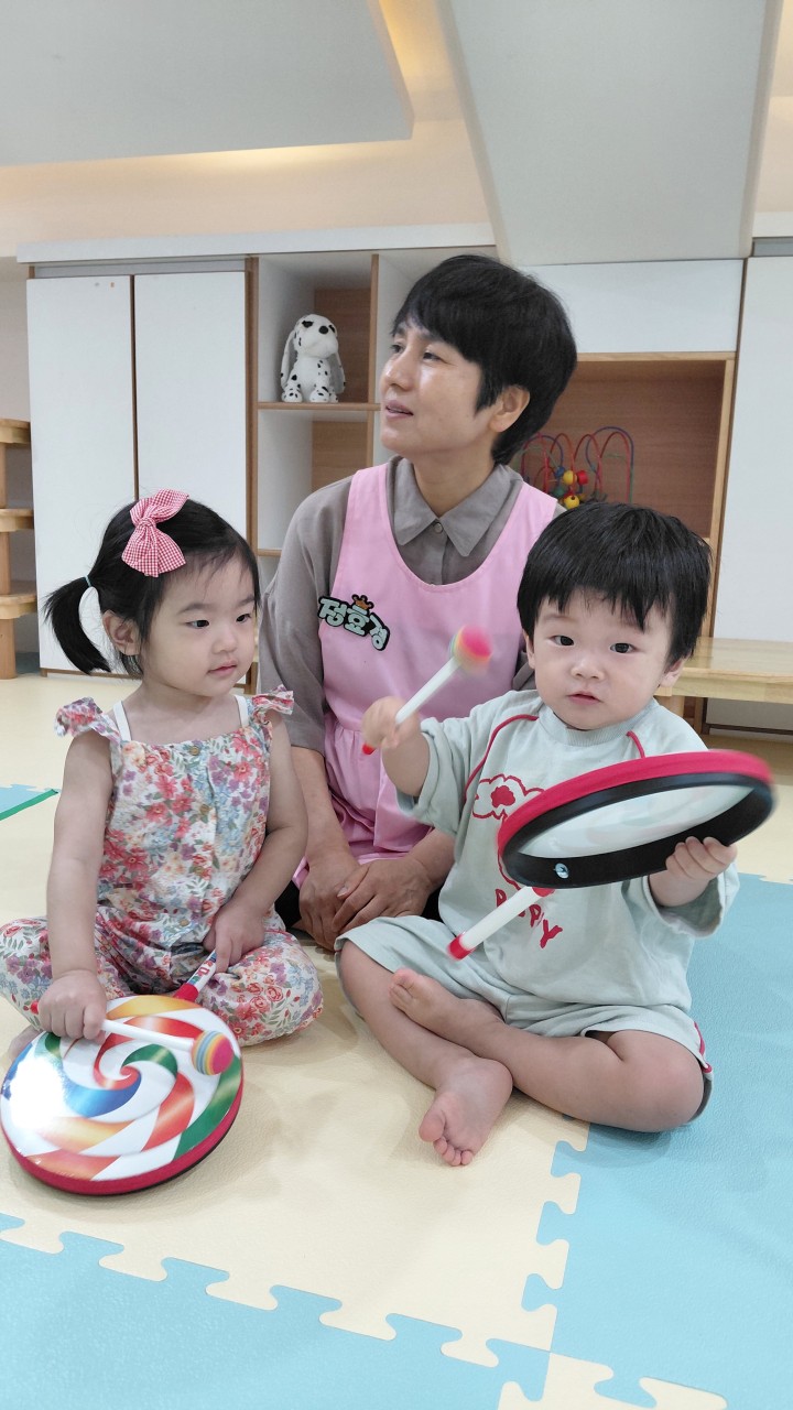 2025년 부산중앙교회 영아부_사진_20250803_11.jpg : 7월20일 주일 영아부 예배