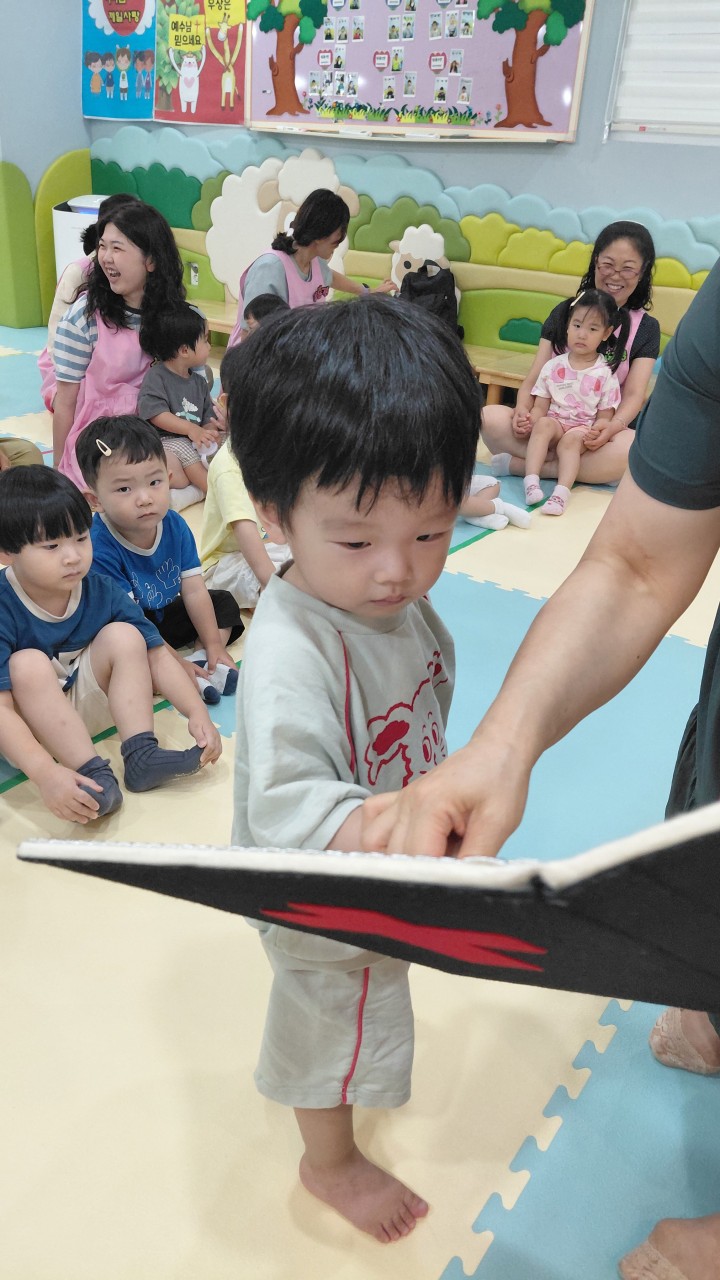 2025년 부산중앙교회 영아부_사진_20250803_52.jpg : 7월20일 주일 영아부 예배