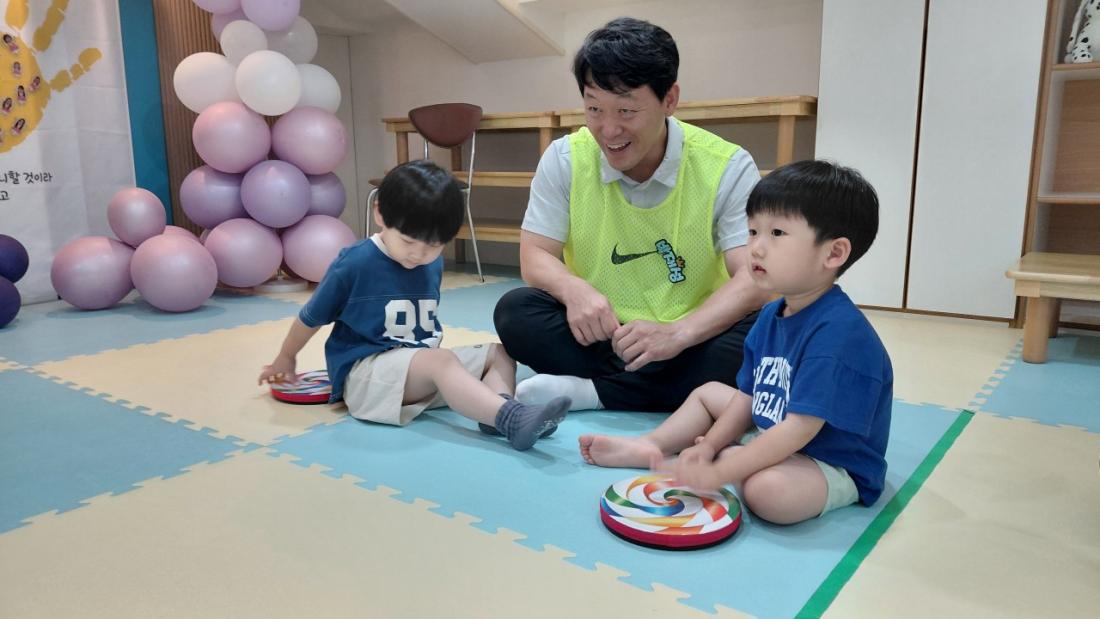2025년 부산중앙교회 영아부_사진_20250803_15.jpg : 7월20일 주일 영아부 예배