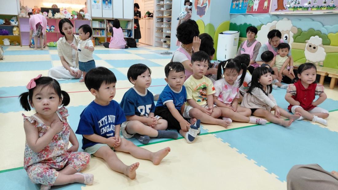 2025년 부산중앙교회 영아부_사진_20250803_65.jpg : 7월20일 주일 영아부 예배
