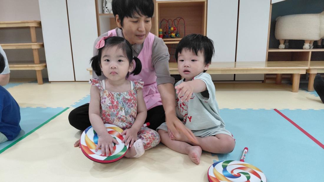 2025년 부산중앙교회 영아부_사진_20250803_14.jpg : 7월20일 주일 영아부 예배