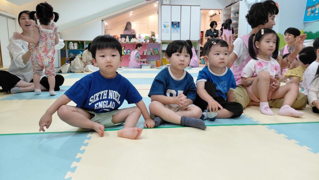 2025년 부산중앙교회 영아부_사진_20250803_79.jpg : 7월20일 주일 영아부 예배